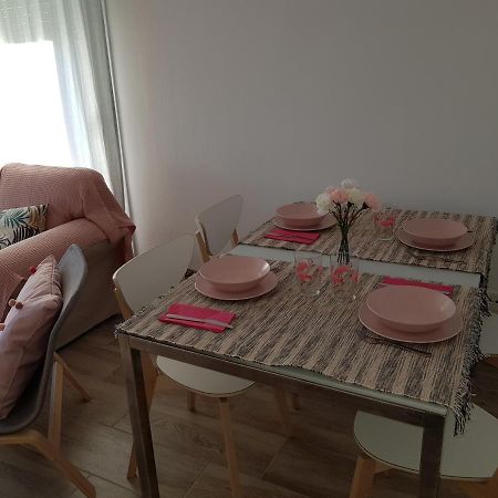 Apartamento Apolo Salou Ngoại thất bức ảnh