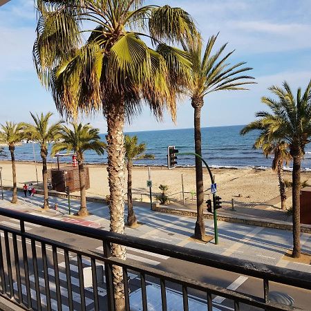 Apartamento Apolo Salou Ngoại thất bức ảnh