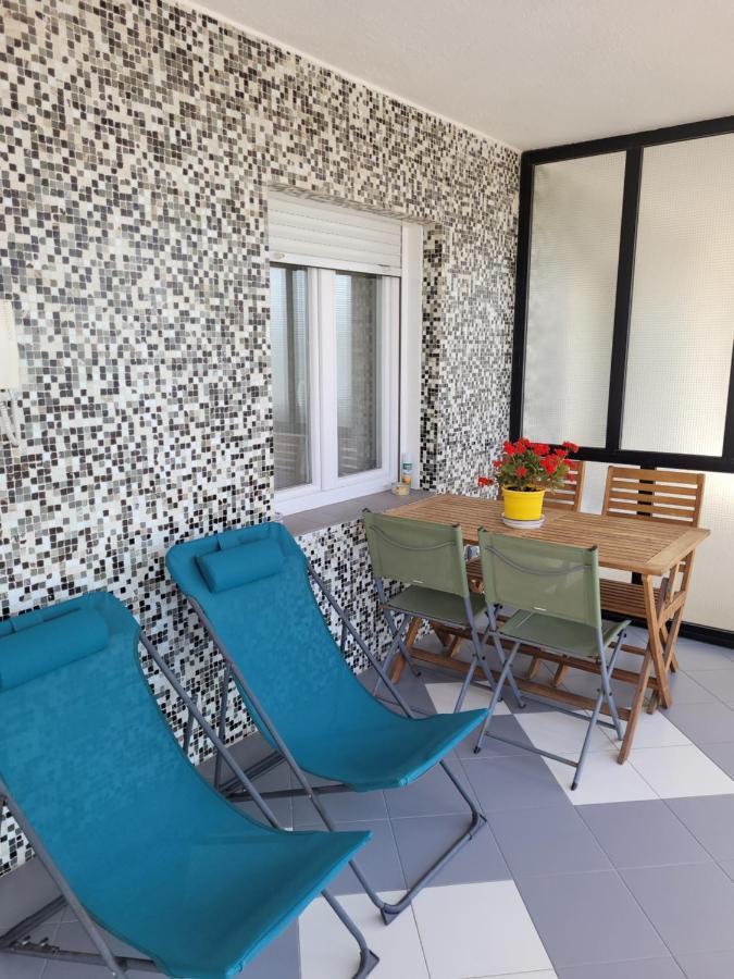 Apartamento Apolo Salou Ngoại thất bức ảnh