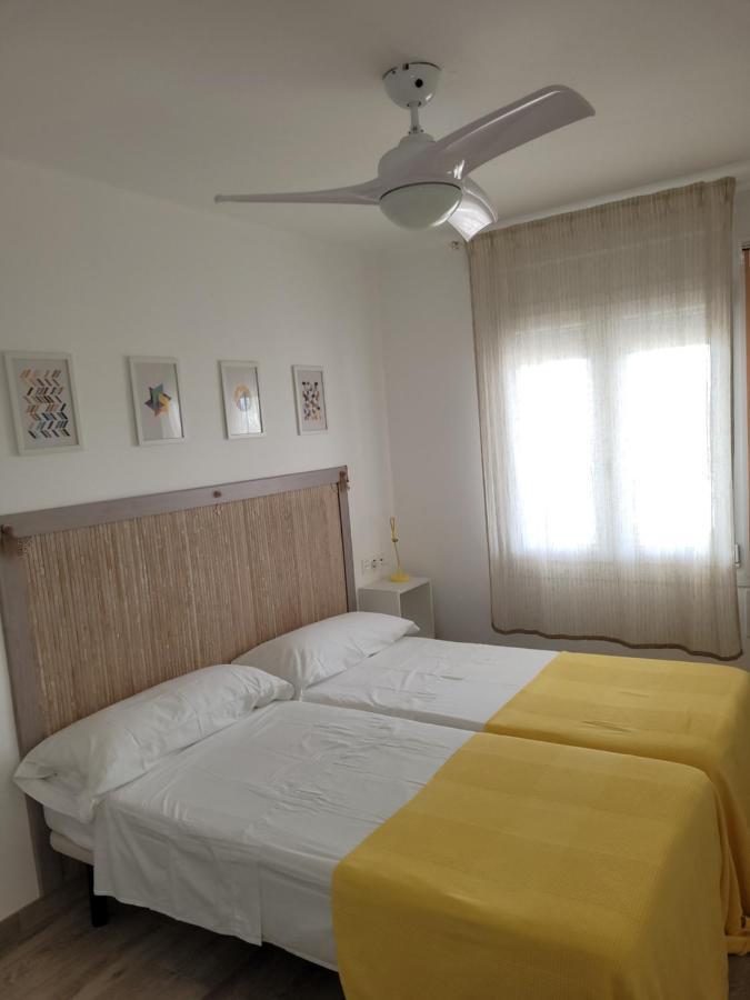 Apartamento Apolo Salou Ngoại thất bức ảnh