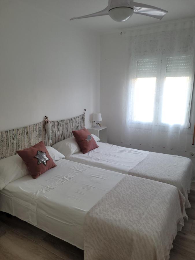 Apartamento Apolo Salou Ngoại thất bức ảnh