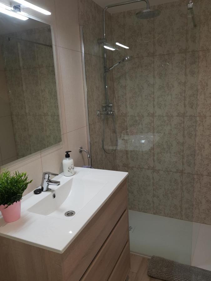 Apartamento Apolo Salou Ngoại thất bức ảnh