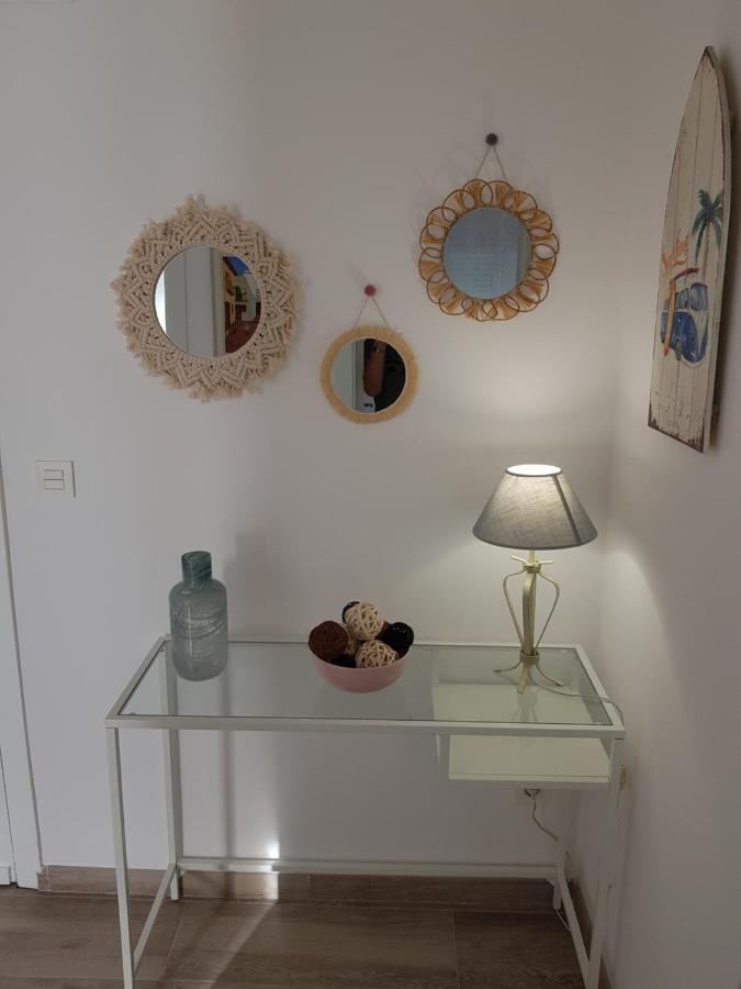 Apartamento Apolo Salou Ngoại thất bức ảnh