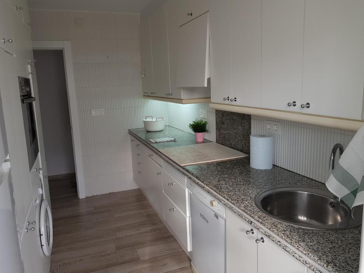 Apartamento Apolo Salou Ngoại thất bức ảnh