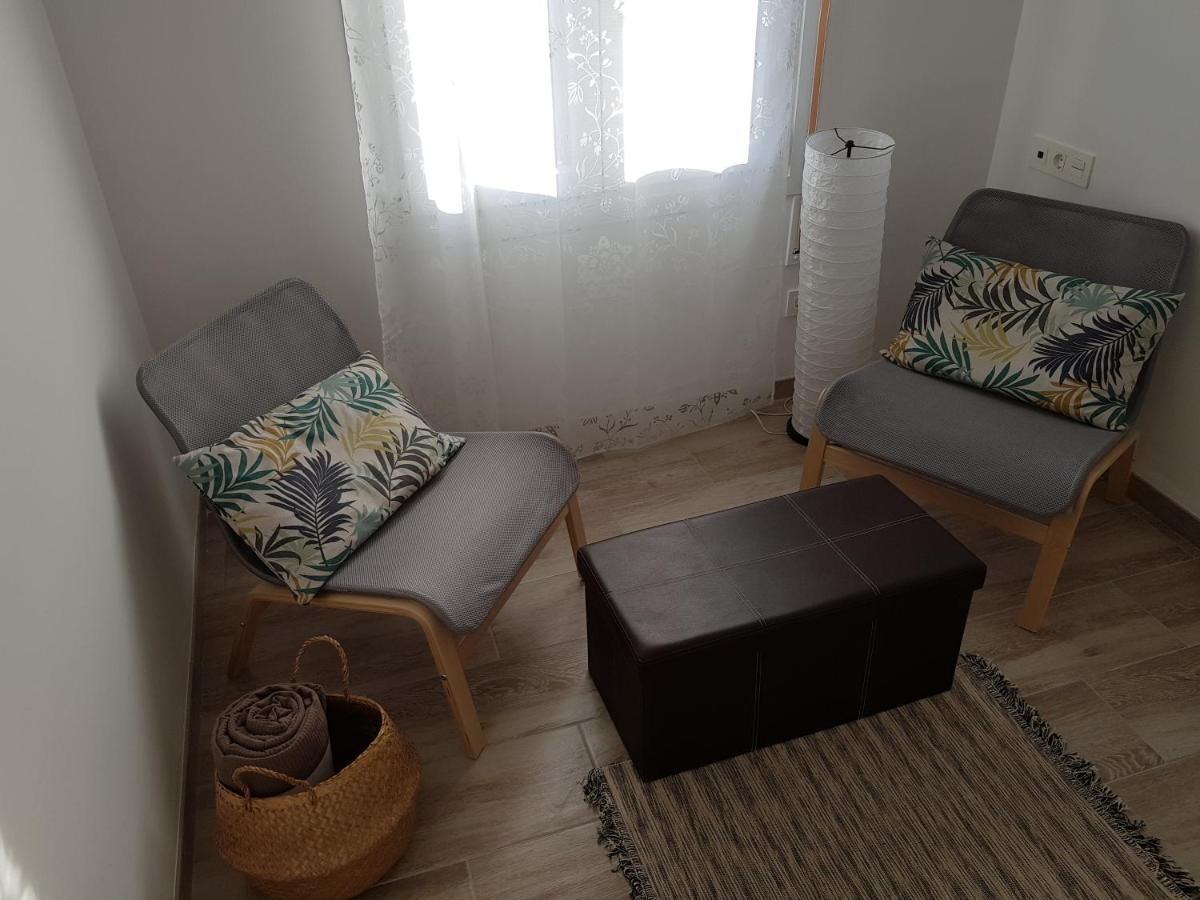 Apartamento Apolo Salou Ngoại thất bức ảnh