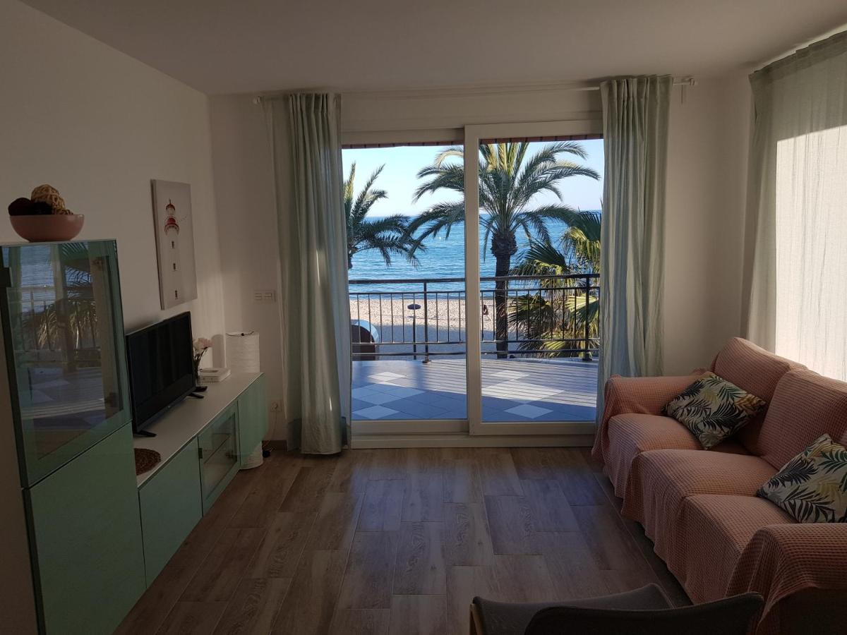 Apartamento Apolo Salou Ngoại thất bức ảnh