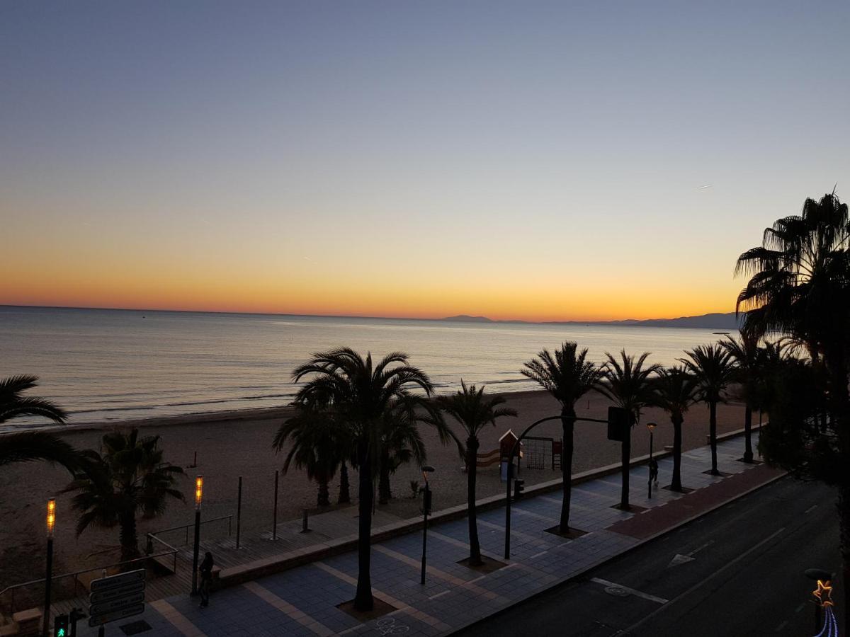 Apartamento Apolo Salou Ngoại thất bức ảnh